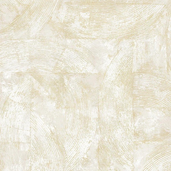 Štuková béžovo-bílá vliesová tapeta A56101, Vavex 2024