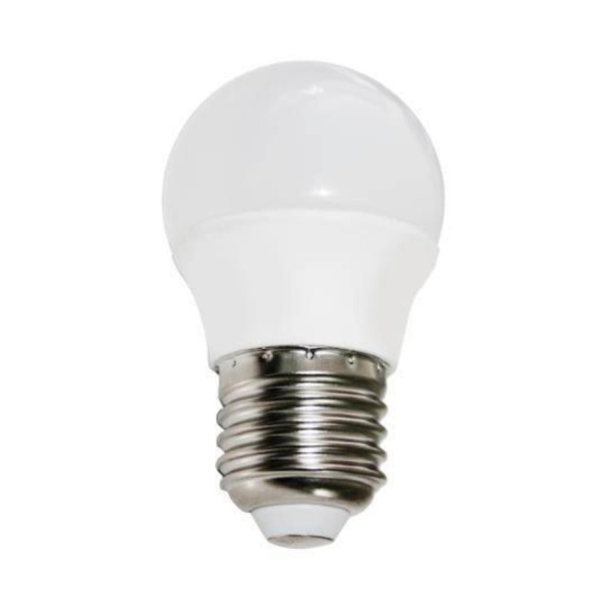 LED žárovka E27, 6w, 230v