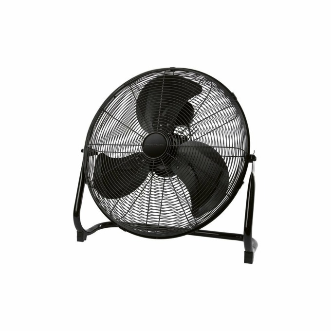 ProfiCare VL 3067 BK podlahový ventilátor, 50 cm