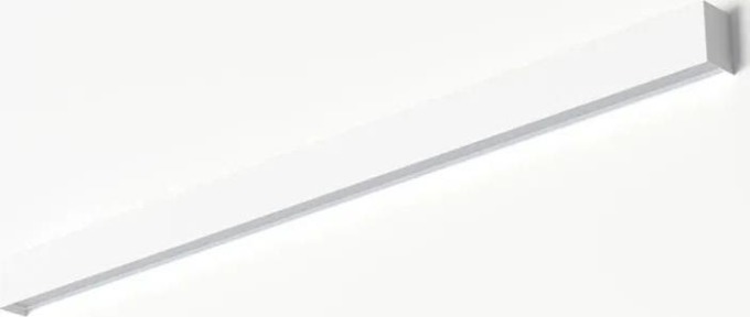 Svítidlo Nowodvorski STRAIGHT WALL LED WHITE L 7566